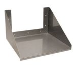 Öfen wandregal für 7500.0005 - Combisteel 7452.1105