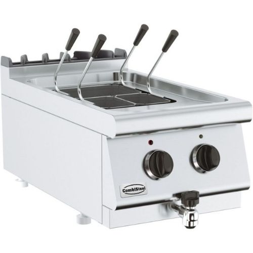 Gastro Nudelkocher 14 liter - BASE 700 - Combisteel 7178.0300
