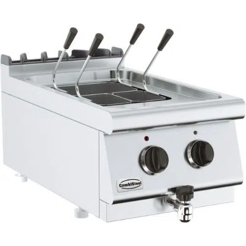 Gastro Nudelkocher 14 liter - BASE 700 - Combisteel 7178.0300 - 7178.0300