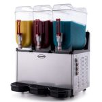 Slush Automat 3 X 12 liter - Combisteel 7065.0010