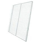 Rost weiß für 7464.0085-0088-0095 - Combisteel 7464.0086