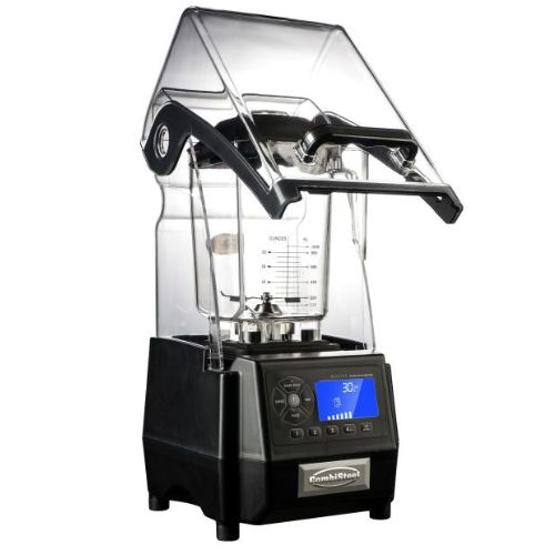 Gastro Blender mit Decke 1.5 kW - Combisteel 7455.0300