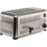 Gastro Toaster 6 - Combisteel 7455.1640