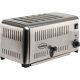 Gastro Toaster 6 - Combisteel 7455.1640