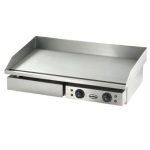Gastro Elektro Grillplatte - 3.5 kW - Combisteel 7455.1080