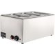 Gastro Elektro Bain Marie - Combisteel 7476.0010