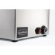 Gastro Elektro Bain Marie - Combisteel 7476.0010