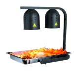 Wärmelampe - Combisteel 7476.0025