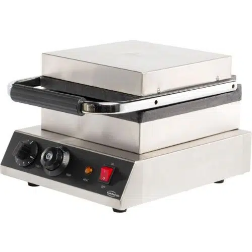 Gastro Waffeleisen - Combisteel 7455.1620 - 7455.1620