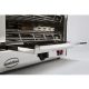 Gastro Salamander Toaster - 1 stufig - Combisteel 7455.1645