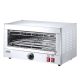 Gastro Salamander Toaster - 1 stufig - Combisteel 7455.1645