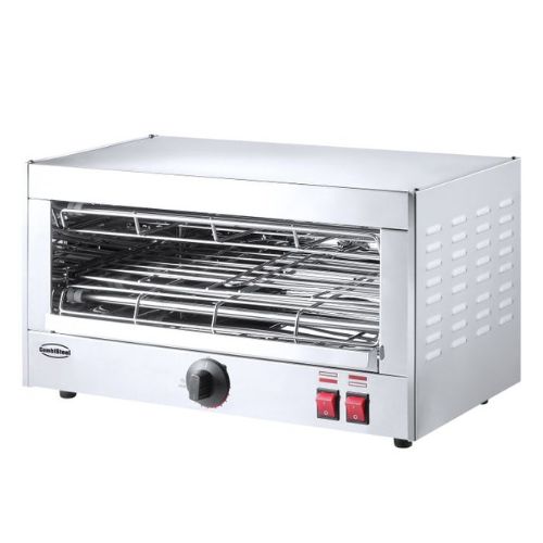 Gastro Salamander Toaster - 1 stufig - Combisteel 7455.1645