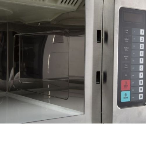 Gastro Microwelle 1550 W - Combisteel 7455.1662