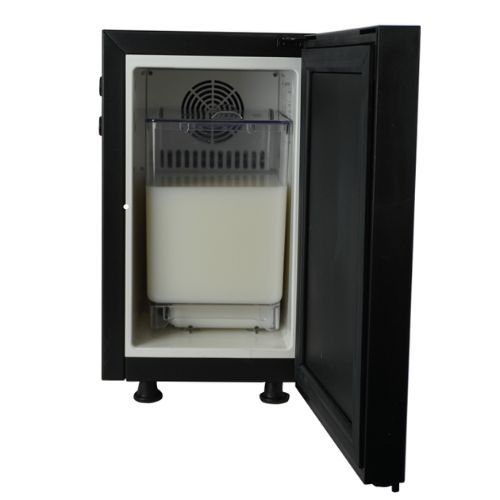 cappuccino milchkühler inkl. milchbehälter | Combisteel 7476.0136