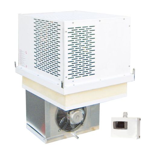 Deckenstopfer kühlaggregate 6-10,4 m³ | Combisteel 7492.0040