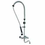 Vorspüldusche Gastro | Combisteel 7212.0040