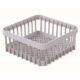 Gläserkorb 350x350 | Combisteel 7280.0150