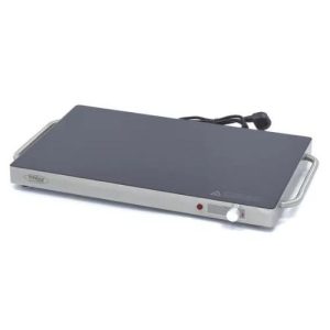 Varmeplate