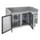 Pizzatisch ECO 2/0 | GastroHero GH-PZH2600TN | 423978