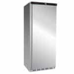 Tiefkühlschrank aus Edelstahl mit 1 Tür 555 liter | Combisteel 7450.0575
