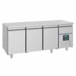 Combisteel Kühltisch 3 Türen 700 - 7489.5165 - 7489.5165