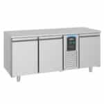 Combisteel Kühltisch 3 Türen - Mono Block - ENERGY LINE 700 - 7489.5105 - 7489.5105