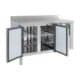 Kühltisch Aufkantung 2 Türen | Combisteel 7450.0780