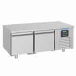 Grill Kühltisch 600, 2 Türen | Combisteel 7489.5075