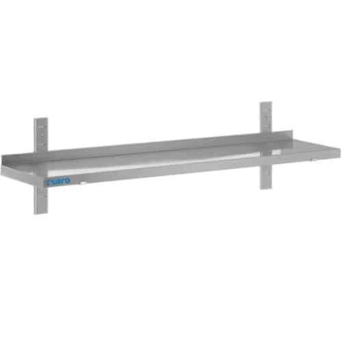 Wandbord 1200 mm-400 | SARO 700-4505