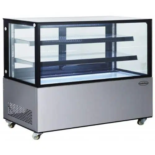 Combisteel Gastro Kühlvitrine 470 liter - 7487.0025 - 7487.0025