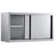 Wandschrank schiebetüren 1000 | Combisteel 7333.0330
