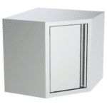 700 Wandschrank Ecke 700 | Combisteel 7333.0296 - 7333.0296