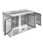 Saladette ECO 1370 | GastroHero GH-SH903 | 428341