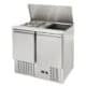 Saladette ECO 900 | GastroHero GH-SH900 | 428005