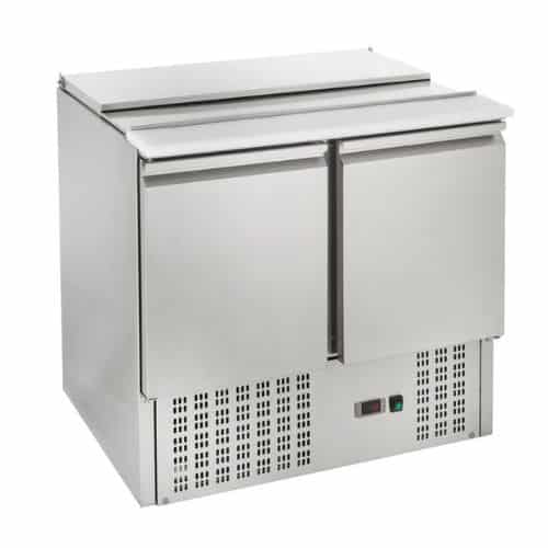 Saladette ECO 900 | GastroHero GH-SH900 | 428005