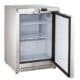 Lagerkühlschrank Eco 170 Edelstahl | GastroHero GH-SRH20S | 428061