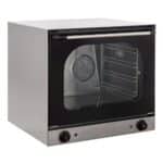Heißluftofen ECO 4x 454x357mm manuell | GastroHero GH-HLO-ECO4 | 428068