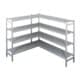 Regalsystem für 7489.1010 | CombiSteel 7013.3210
