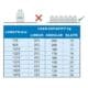 Regalsystem für 7489.1010 | CombiSteel 7013.3210
