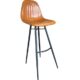 Vintage Metall Barhocker Nero - Bar | A&S Germany G.1004.1006