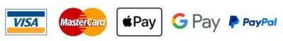 Payment banner
