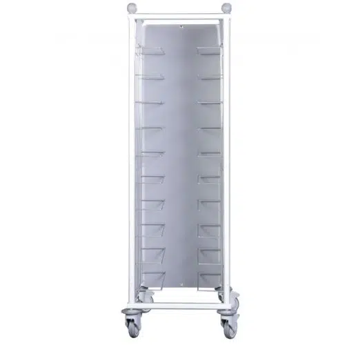 Multifunktionswagen Modell MSW 200 | 60x40 cm | SARO 480-3000 - 480-3000