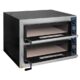 Pizzaofen PROFI 6+6x30 cm | GastroHero GH-POEZX6-30