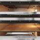 Pizzaofen PROFI 6+6x30 cm | GastroHero GH-POEZX6-30