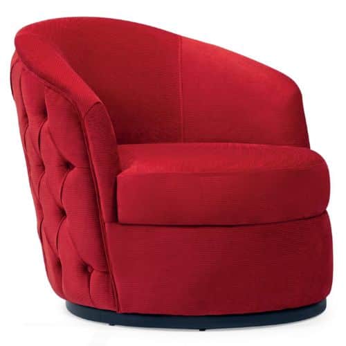 Lounge Sessel Octavia | A&S Germany | G.1012.1012