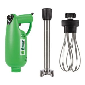 Stabmixer - Fimar FX40 set