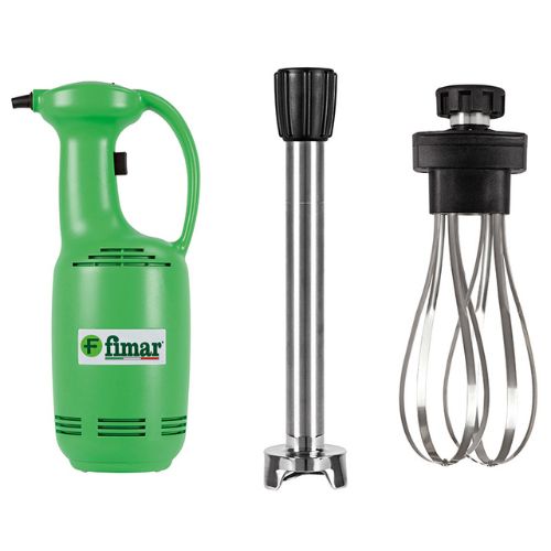 Stabmixer - Fimar MX40 set
