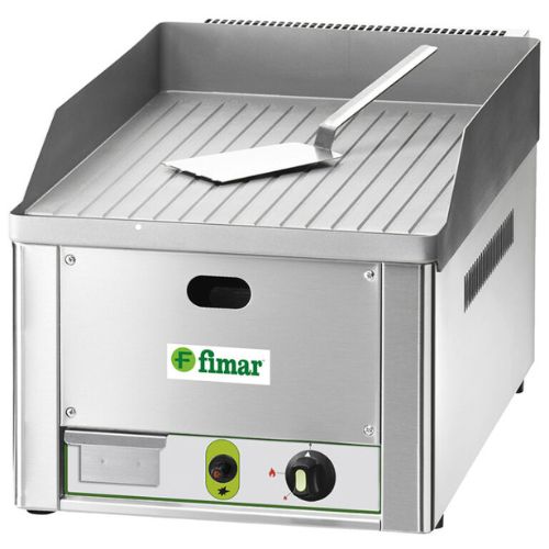 Gas fry top | Fimar FRY1RM