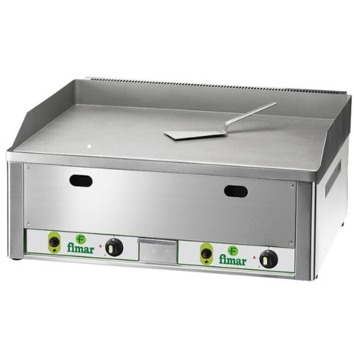 Gas fry top | Fimar FRY2LM