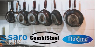 bilde banner kjøkken med logo